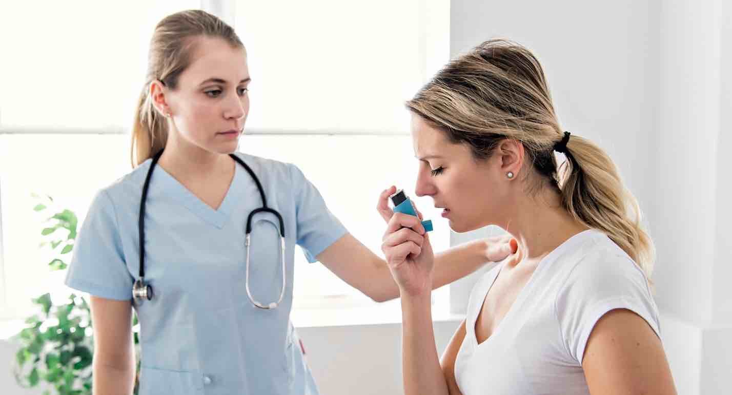 impact of mold on health