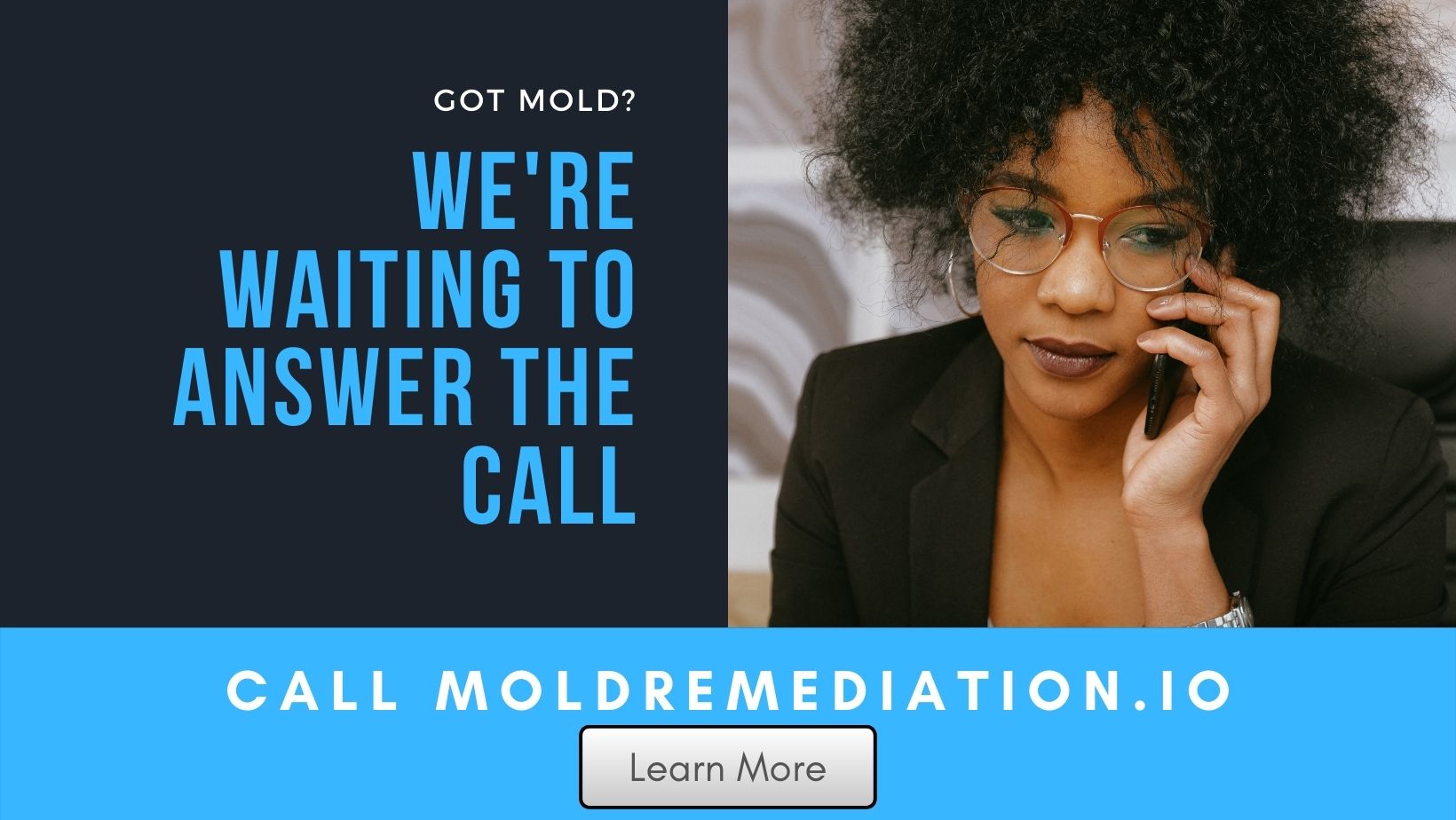 do i really need mold remediation