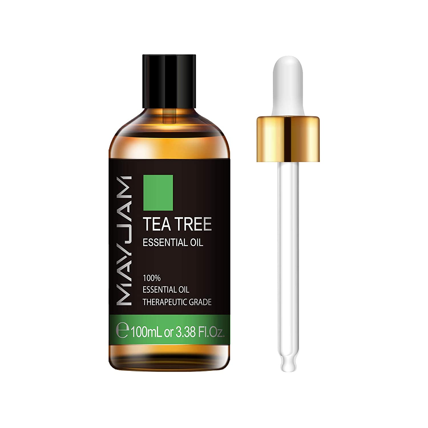 essential oils for mold