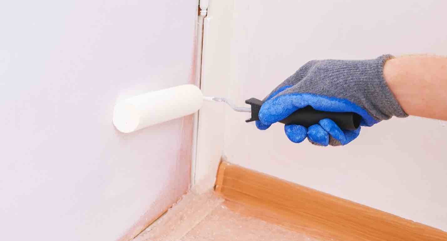 preventing mold on popcorn ceiling