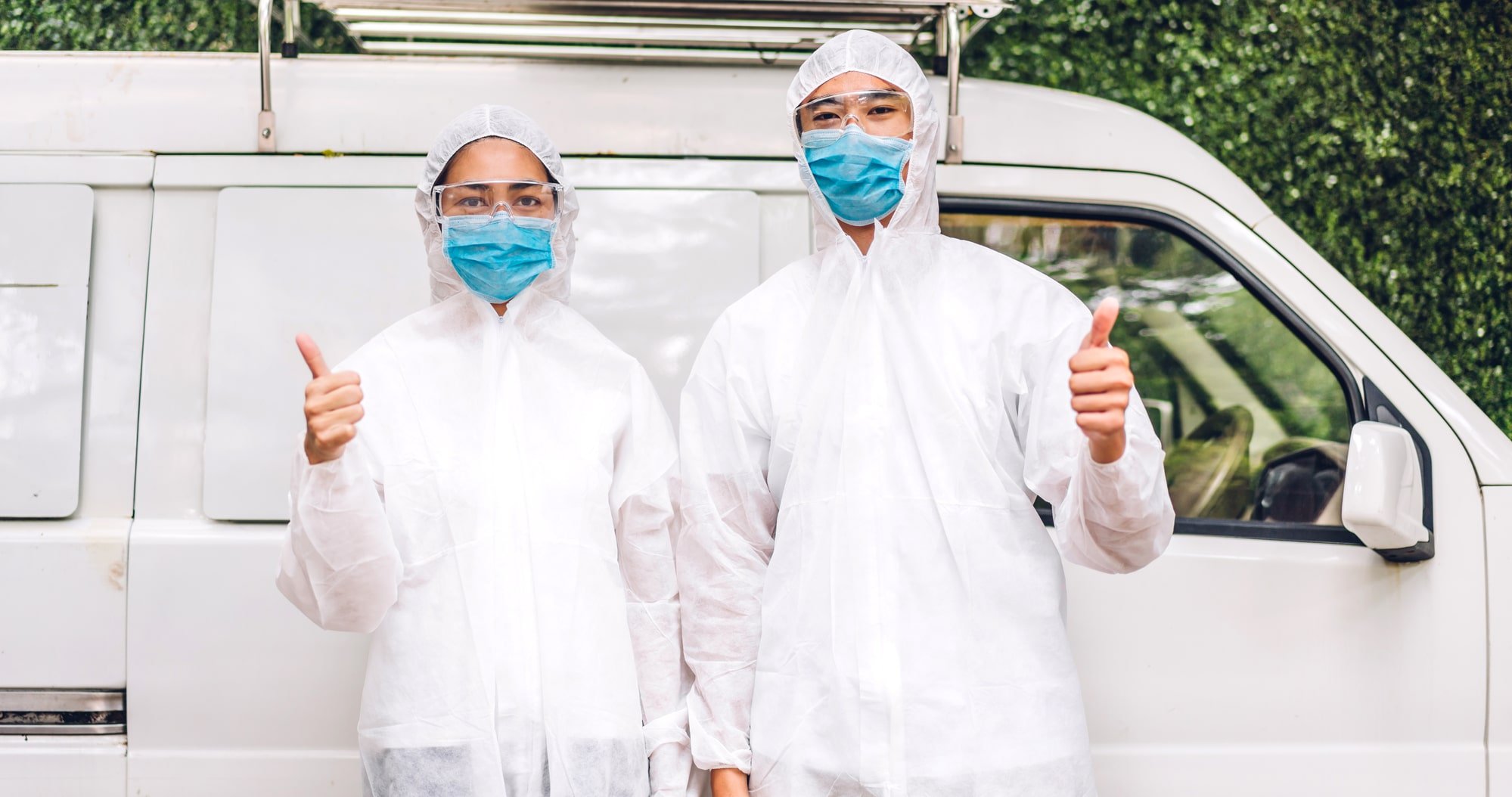 mold remediation companies